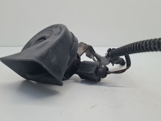 bontott VW GOLF VII Kürt