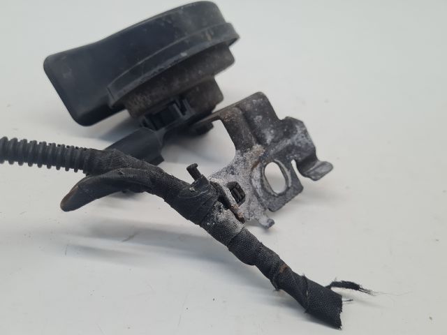 bontott VW GOLF VII Kürt