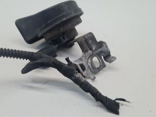 bontott VW GOLF VII Kürt