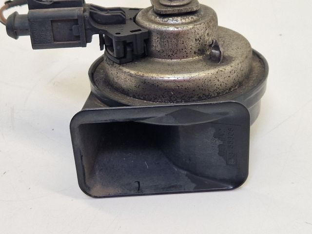 bontott VW GOLF VII Kürt