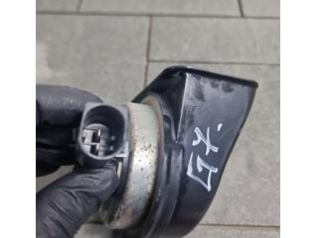 bontott VW GOLF VII Kürt