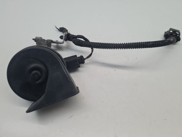 bontott VW GOLF VII Kürt