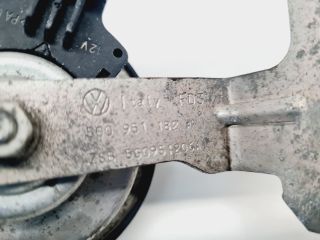 bontott VW GOLF VII Kürt