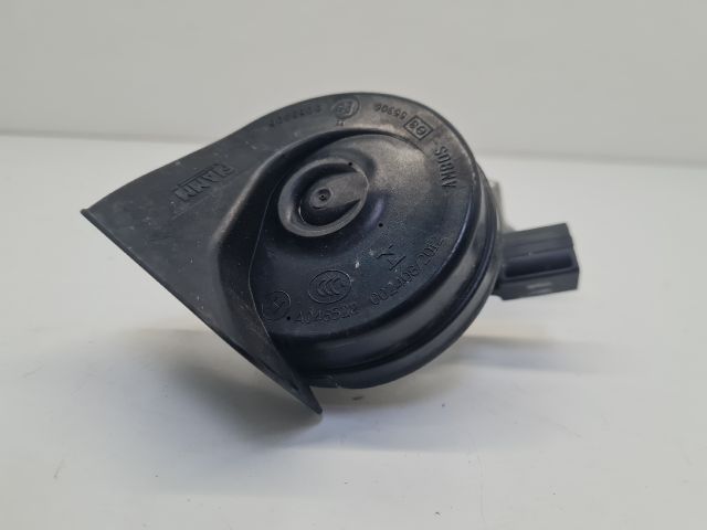 bontott VW GOLF VII Kürt