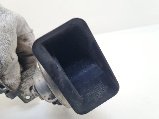 bontott VW GOLF VII Kürt