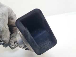 bontott VW GOLF VII Kürt