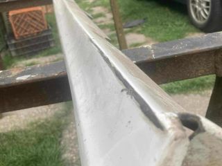 bontott VW GOLF VII Küszöb Burkolat