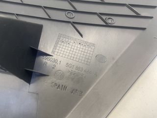 bontott VW GOLF VII Küszöb Burkolat