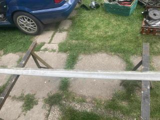 bontott VW GOLF VII Küszöb Burkolat