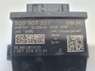 bontott VW GOLF VII Lámpa Vezérlő