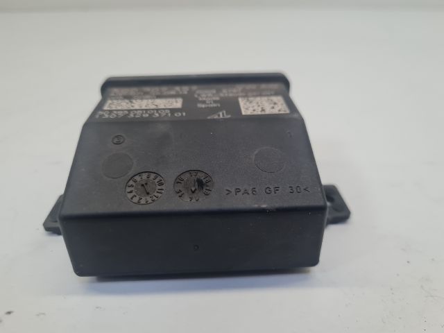 bontott VW GOLF VII Lámpa Vezérlő