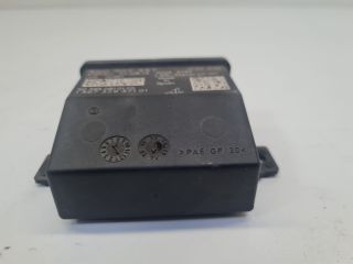 bontott VW GOLF VII Lámpa Vezérlő