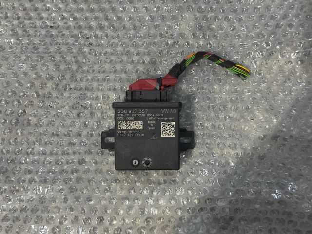 bontott VW GOLF VII Lámpa Vezérlő