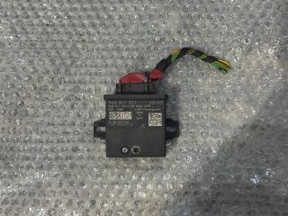 bontott VW GOLF VII Lámpa Vezérlő