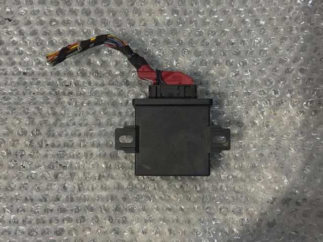 bontott VW GOLF VII Lámpa Vezérlő