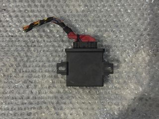 bontott VW GOLF VII Lámpa Vezérlő