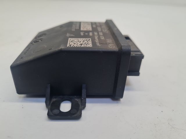 bontott VW GOLF VII Lámpa Vezérlő