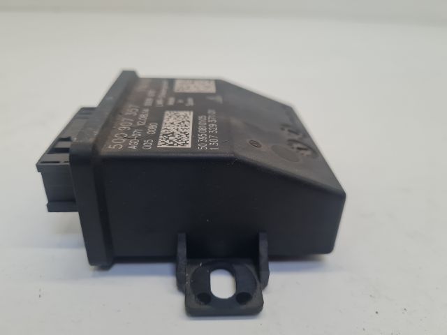 bontott VW GOLF VII Lámpa Vezérlő