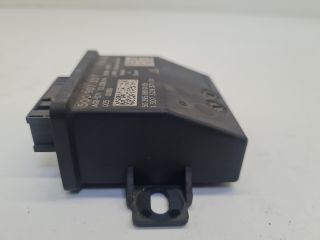 bontott VW GOLF VII Lámpa Vezérlő