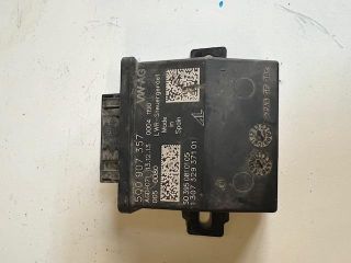 bontott VW GOLF VII Lámpa Vezérlő