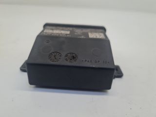 bontott VW GOLF VII Lámpa Vezérlő