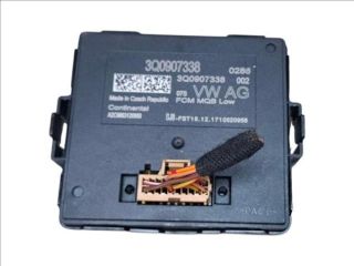 bontott VW GOLF VII Lámpa Vezérlő