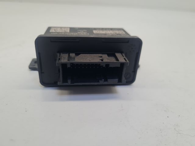 bontott VW GOLF VII Lámpa Vezérlő