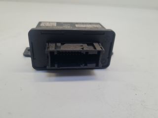 bontott VW GOLF VII Lámpa Vezérlő