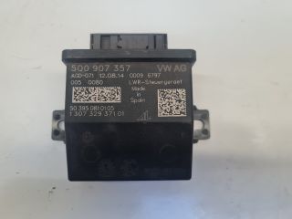 bontott VW GOLF VII Lámpa Vezérlő