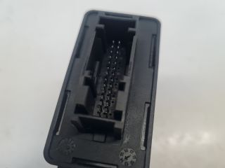 bontott VW GOLF VII Lámpa Vezérlő