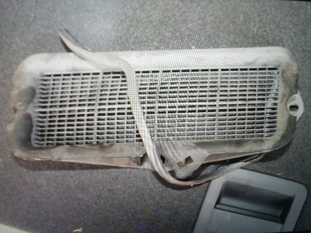 bontott VW GOLF VII Légbeömlő