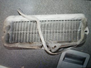 bontott VW GOLF VII Légbeömlő