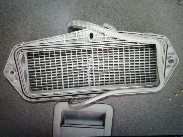 bontott VW GOLF VII Légbeömlő