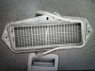 bontott VW GOLF VII Légbeömlő