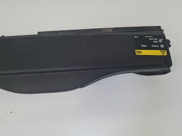 bontott VW GOLF VII Légbeömlő