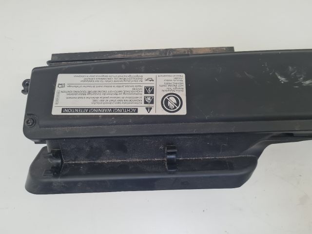 bontott VW GOLF VII Légbeömlő