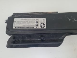 bontott VW GOLF VII Légbeömlő