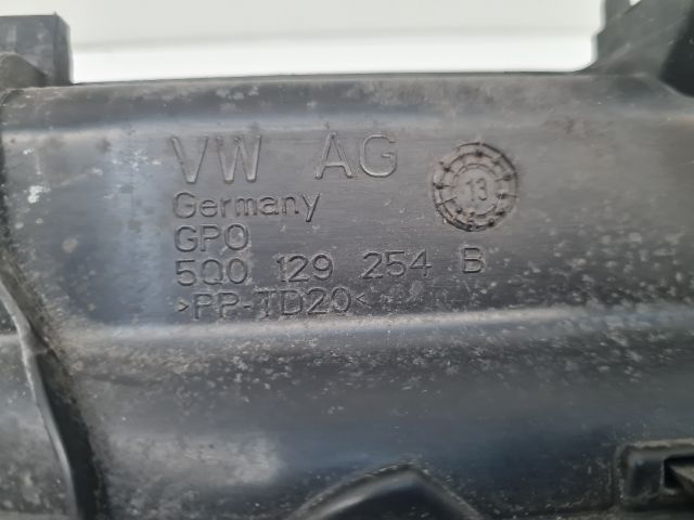 bontott VW GOLF VII Légbeömlő