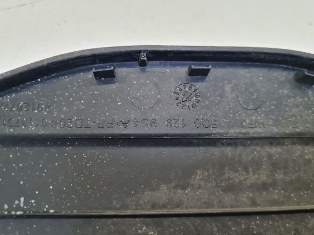 bontott VW GOLF VII Légbeömlő