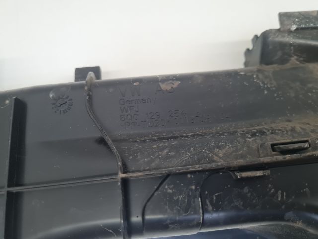 bontott VW GOLF VII Légbeömlő