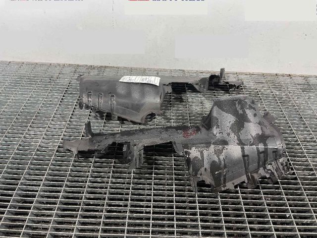 bontott VW GOLF VII Légterelő