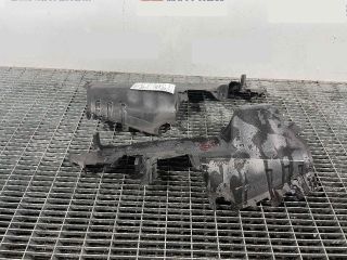 bontott VW GOLF VII Légterelő