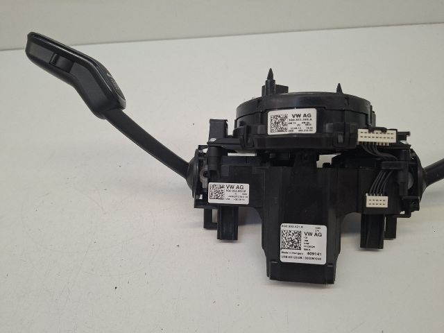 bontott VW GOLF VII Légzsák Átvezető Szalagkábel