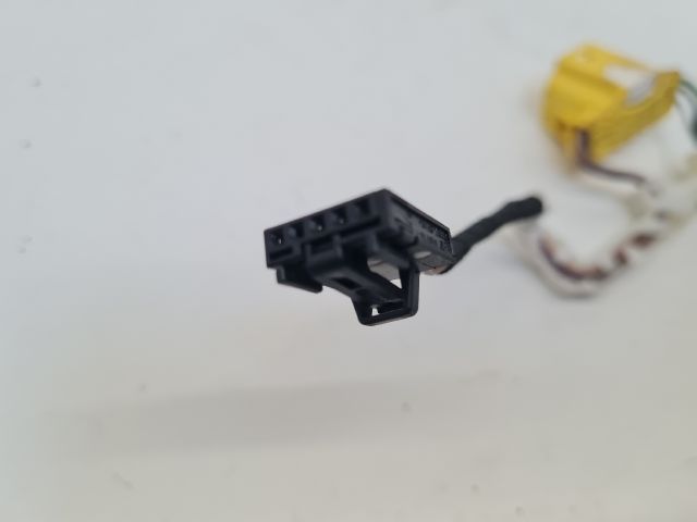 bontott VW GOLF VII Légzsák Átvezető Szalagkábel