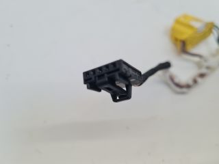 bontott VW GOLF VII Légzsák Átvezető Szalagkábel