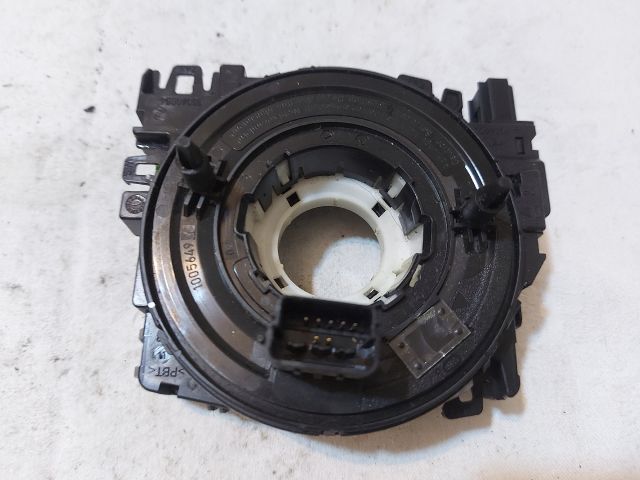 bontott VW GOLF VII Légzsák Átvezető Szalagkábel