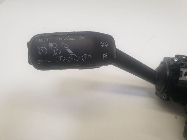 bontott VW GOLF VII Légzsák Átvezető Szalagkábel