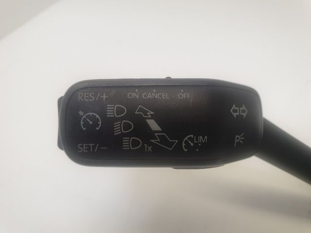 bontott VW GOLF VII Légzsák Átvezető Szalagkábel