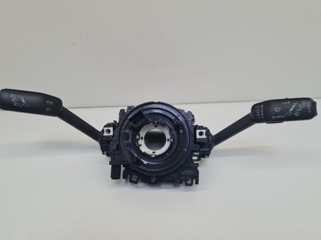 bontott VW GOLF VII Légzsák Átvezető Szalagkábel