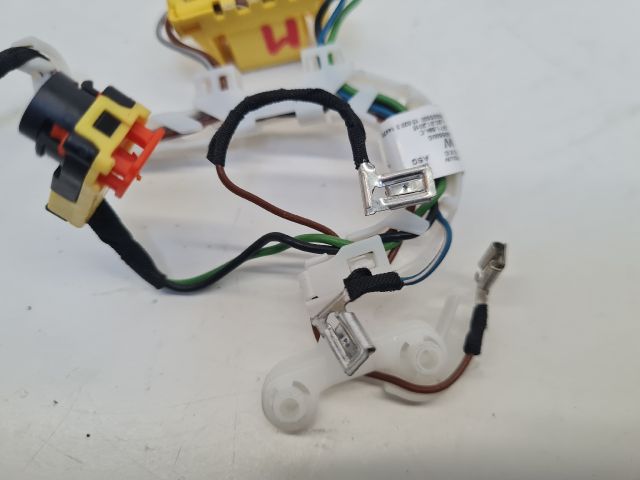 bontott VW GOLF VII Légzsák Átvezető Szalagkábel